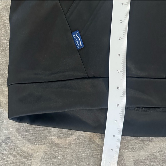 AFTCO Reaper Shadow Fleece technical sweatshirt - Picture 9 of 15